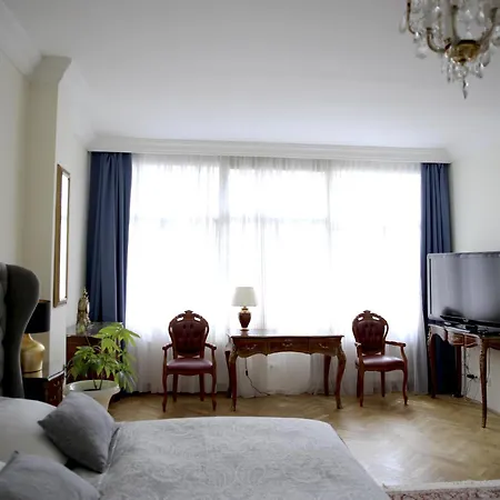 Apartment Wienerwald Vip 1 Baden