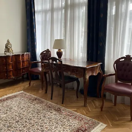 Apartment Wienerwald Vip 1