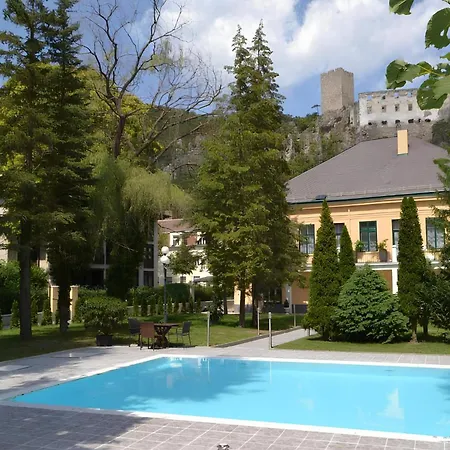 Wienerwald Vip 1 Apartment Baden