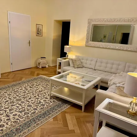 Wienerwald Vip 1 Apartment Baden